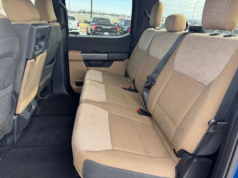 Used 2023 Ford F150 XLT AWD/4WD image 8