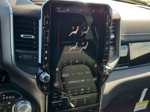 New 2026 RAM 1500 Laramie w/ Night Edition image 21