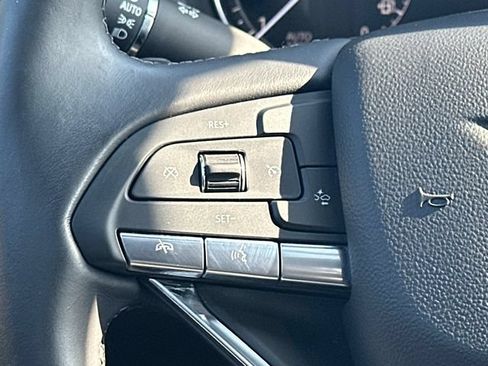Certified 2024 Cadillac XT6 Luxury AWD/4WD image 9