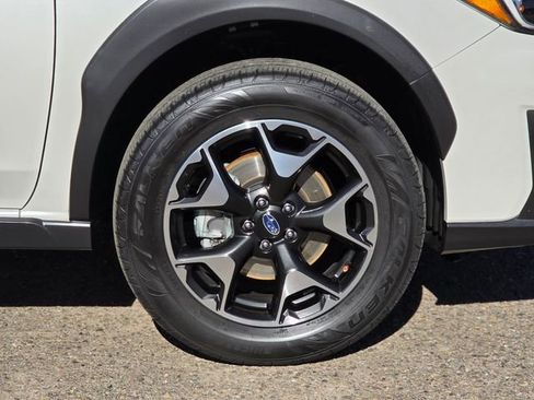 Used 2019 Subaru Crosstrek 2.0i Premium w/ Popular Package #3 image 8