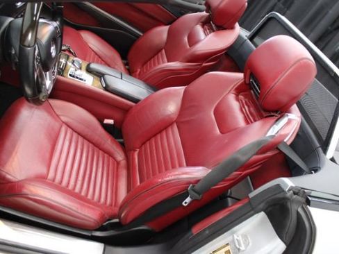 Used 2013 Mercedes-Benz SL 550 image 18