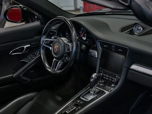 Used 2017 Porsche 911 Carrera image 29