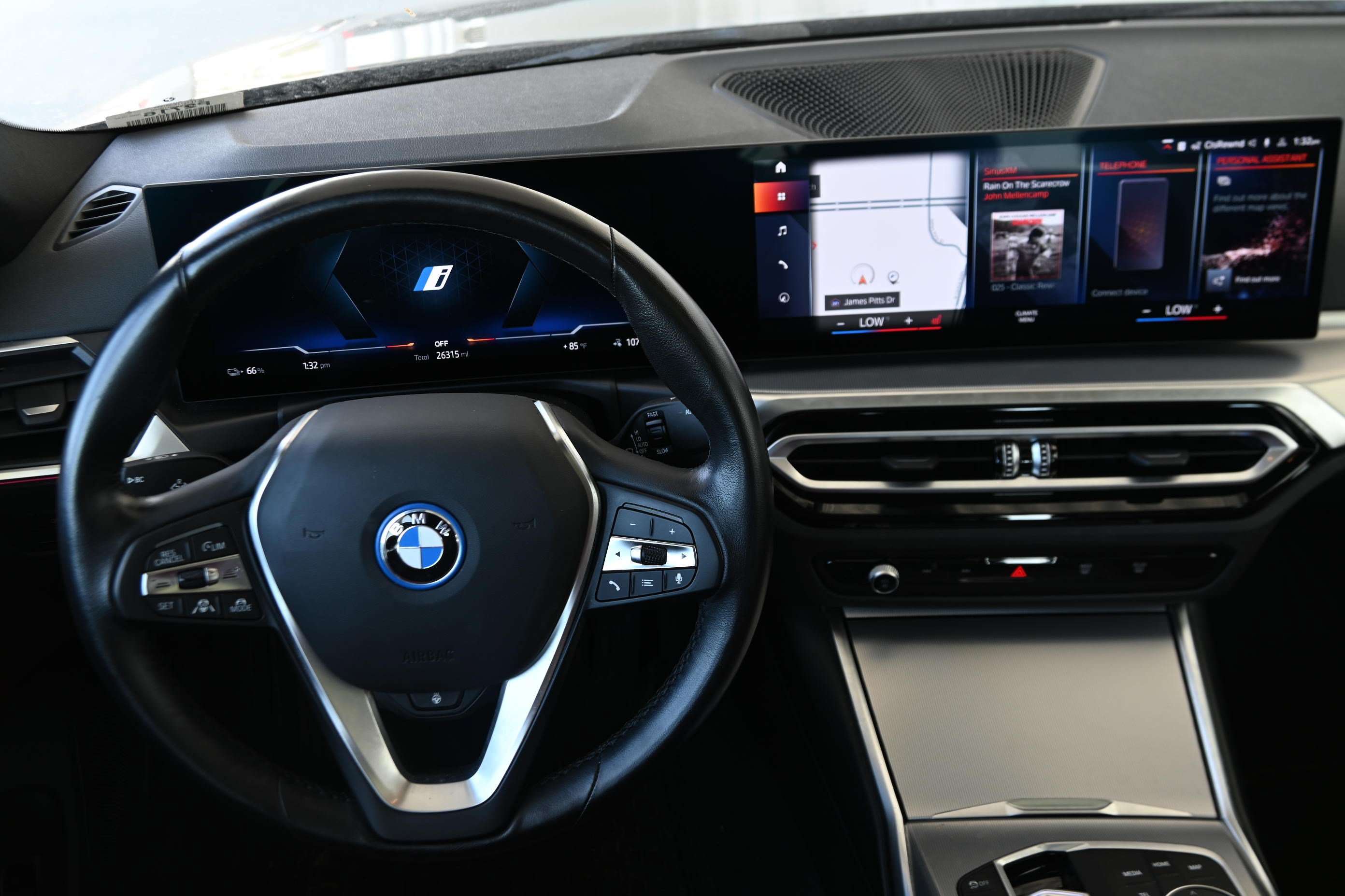 Certified 2023 BMW i4 eDrive35 RWD image 14