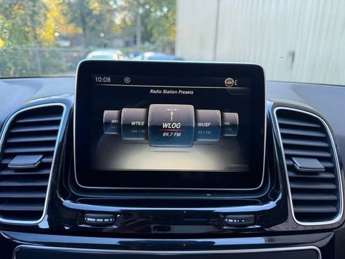 Used 2016 Mercedes-Benz GLE 300d 4MATIC image 23