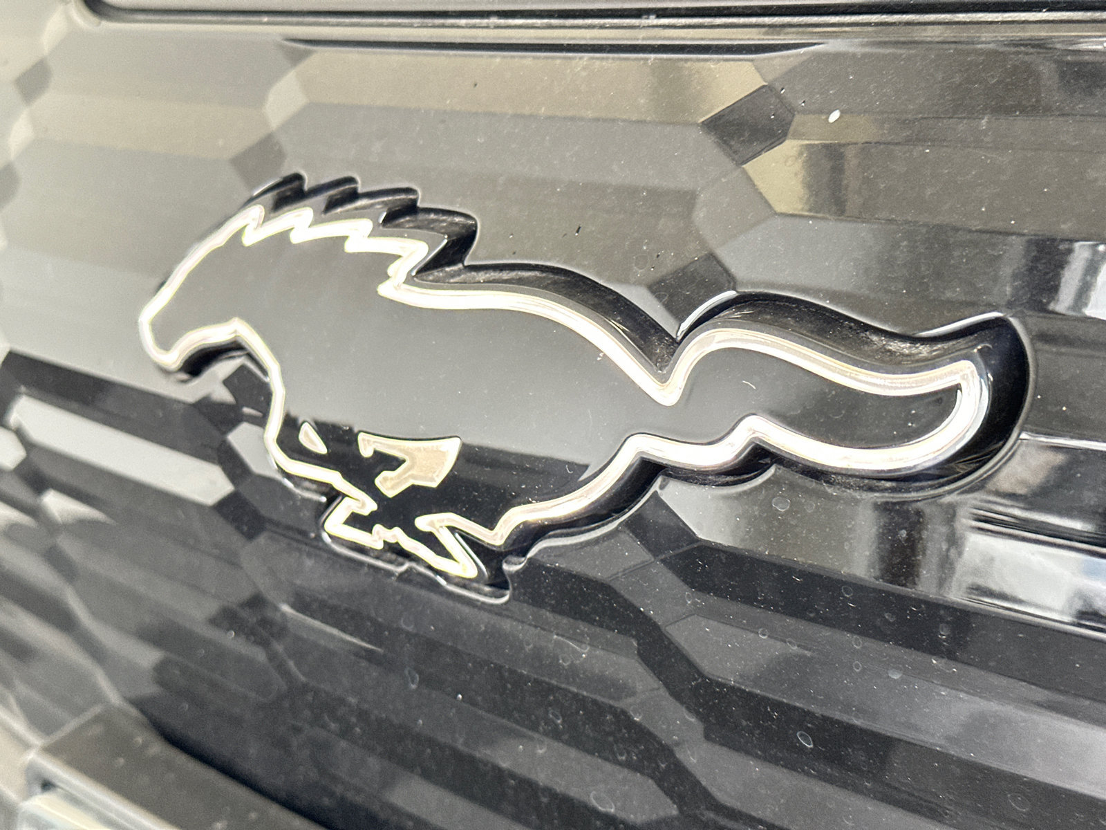 New 2025 Ford Mustang Mach-E GT AWD/4WD image 15