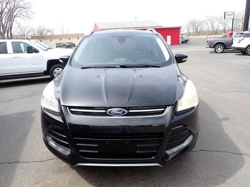 Used 2014 Ford Escape Titanium image 2