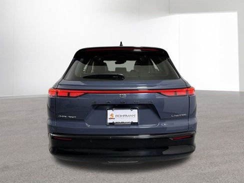 Used 2025 Toyota Crown Signia image 32