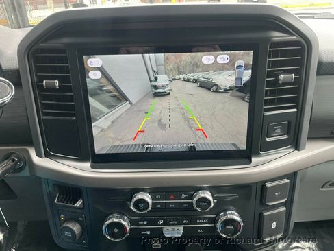 Used 2025 Ford F150 XLT w/ Equipment Group 301A Standard image 14