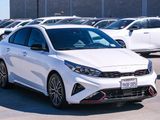 Used 2023 Kia Forte GT-Line w/ GT-Line Premium Package image 3
