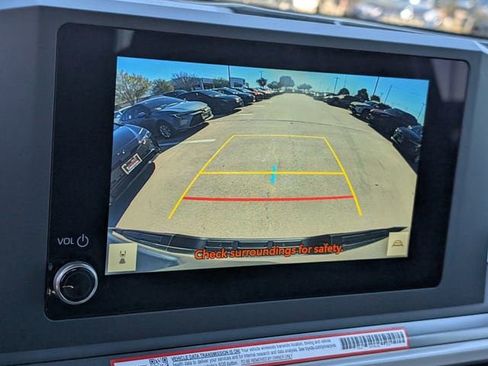 New 2025 Toyota Tacoma SR5 image 12