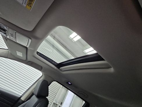 New 2026 Honda Odyssey EX-L image 29