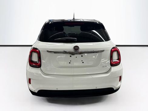 Used 2019 FIAT 500X Pop image 7