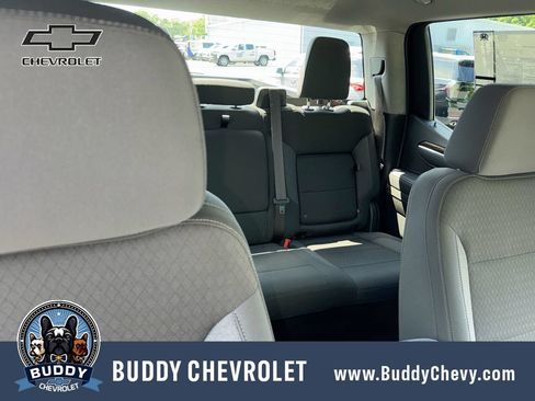 Used 2023 GMC Sierra 1500 Elevation AWD/4WD image 34