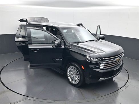 Used 2023 Chevrolet Tahoe High Country w/ Premium Package 2 image 30