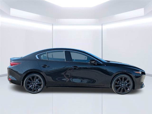 New 2026 MAZDA MAZDA3 2.5 Turbo Sedan w/Premium Plus AWD/4WD image 7