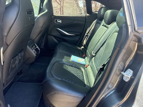 Used 2021 Aston Martin DBX Base image 25