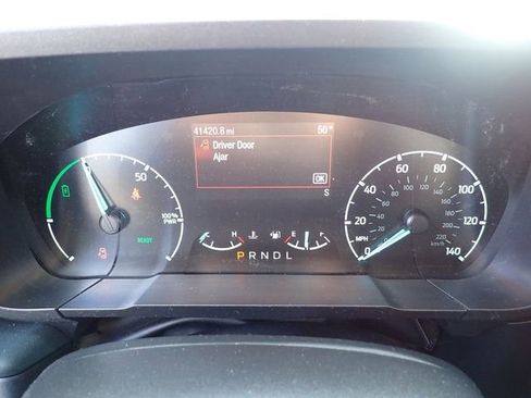 Used 2024 Ford Maverick XLT w/ XLT Luxury Package image 15