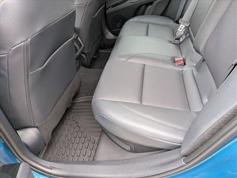 New 2026 Toyota Camry XLE w/ Premium Plus Package AWD/4WD image 15