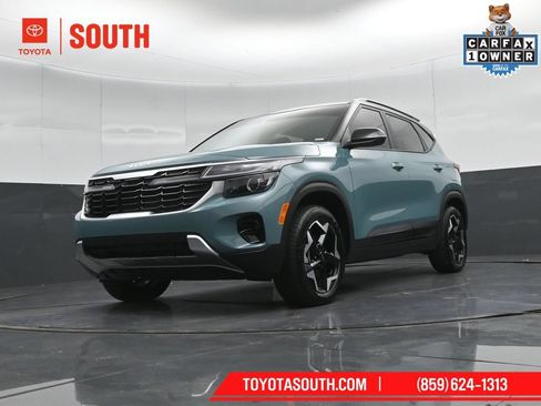 Used 2026 Kia Seltos S AWD/4WD image 42