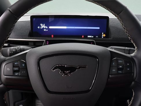 Used 2025 Ford Mustang Mach-E GT image 13