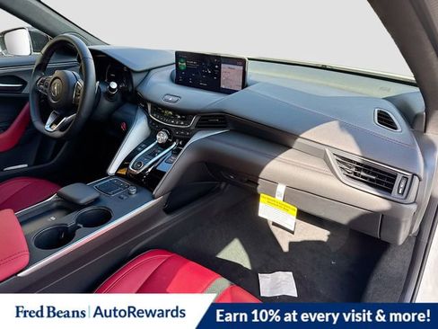 New 2025 Acura TLX SH-AWD w/ A-SPEC Pkg image 31