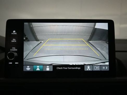 Used 2025 Honda CR-V Sport-L image 17