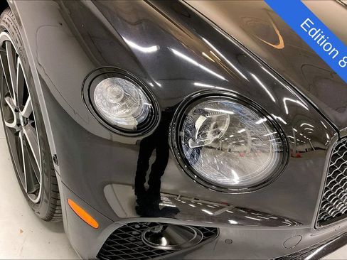 Used 2024 Bentley Continental GT AWD/4WD image 29