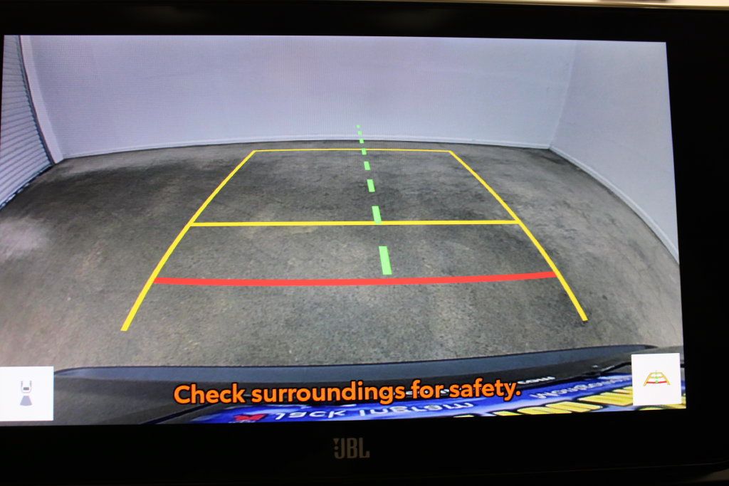 Used 2025 Toyota RAV4 XLE Premium w/ Weather Package FWD image 14