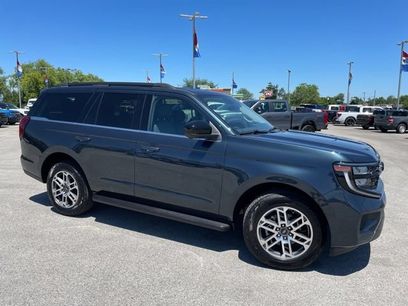 New 2026 Ford Expedition Active