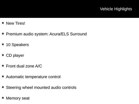 Used 2018 Acura TLX V6 SH-AWD w/ Technology Pkg image 5