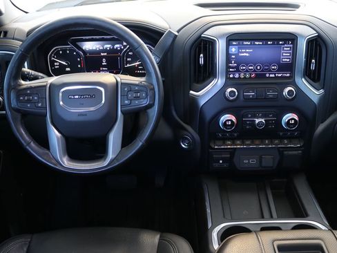 Used 2020 GMC Sierra 1500 Denali image 22