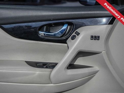 Used 2022 Nissan Rogue Sport SV w/ Technology Package FWD image 16