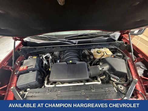 Used 2022 GMC Sierra 1500 AT4 w/ AT4 Preferred Package AWD/4WD image 38