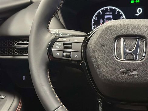 New 2026 Honda HR-V Sport image 16