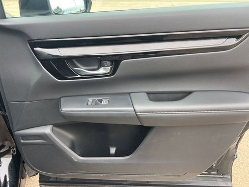 Used 2025 Honda CR-V EX-L image 27