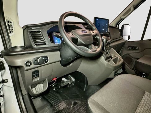 New 2026 Ford Transit 350 w/ Interior Upgrade Package RWD image 20