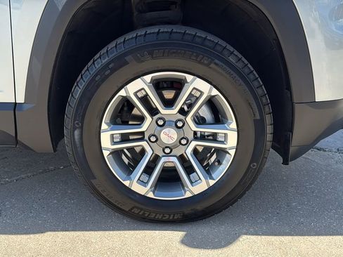 Used 2025 GMC Terrain Elevation FWD image 33