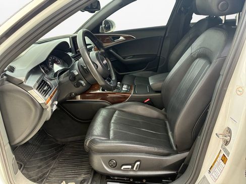 Used 2016 Audi A6 3.0T Prestige image 19