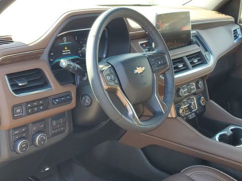 Used 2023 Chevrolet Tahoe High Country AWD/4WD image 10