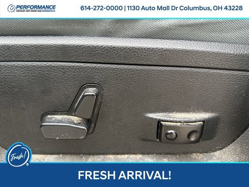 Used 2017 RAM 1500 Outdoorsman image 16