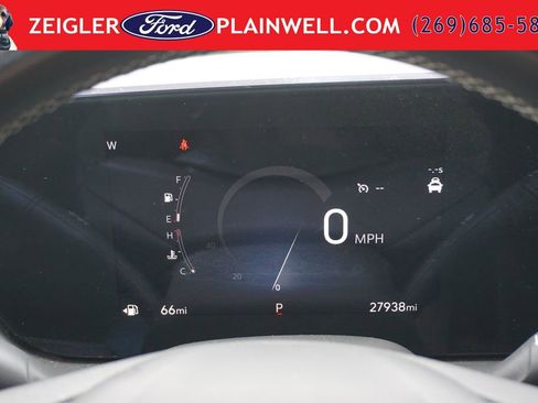 Used 2024 Buick Encore GX Preferred FWD image 26