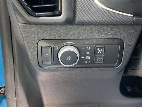 Used 2023 Ford Bronco Sport Heritage Limited AWD/4WD image 20