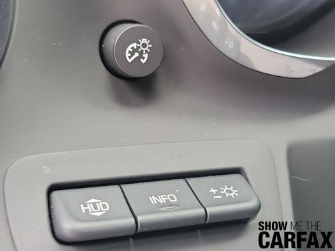 Used 2023 Chevrolet Camaro SS RWD image 15