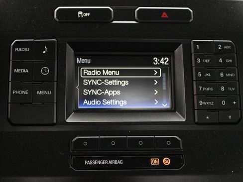 Used 2012 Ford F550 2WD Regular Cab Super Duty w/ PWR Equipment Group image 25