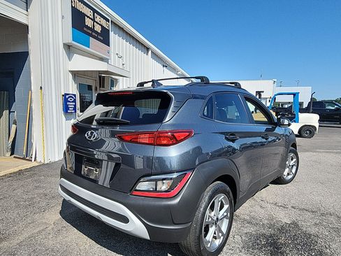 Used 2023 Hyundai Kona SEL FWD image 5