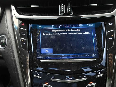 Used 2017 Cadillac CTS Luxury image 18