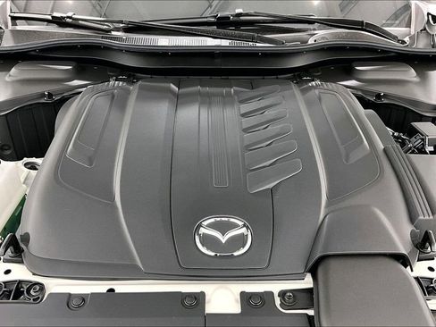 New 2026 MAZDA CX-90 3.3 Turbo w/ Preferred Package image 26
