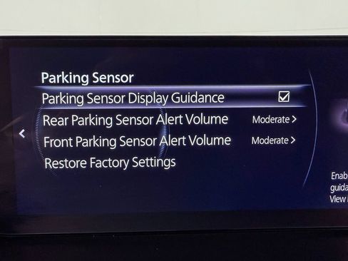 Used 2024 MAZDA CX-90 3.3 Turbo w/ Premium Package AWD/4WD image 37