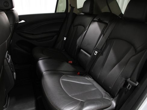 Used 2017 Buick Envision Essence w/ LPO, Hit The Road Package image 18