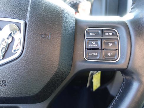 Used 2022 RAM 1500 Express w/ Wheel & Sound Group image 49